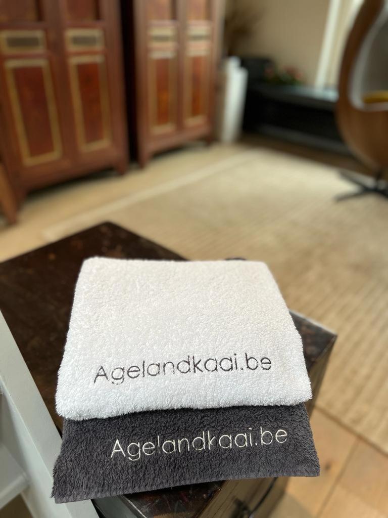헨트 La Belletage By Agelandkaai Be With Free Parking 아파트 외부 사진